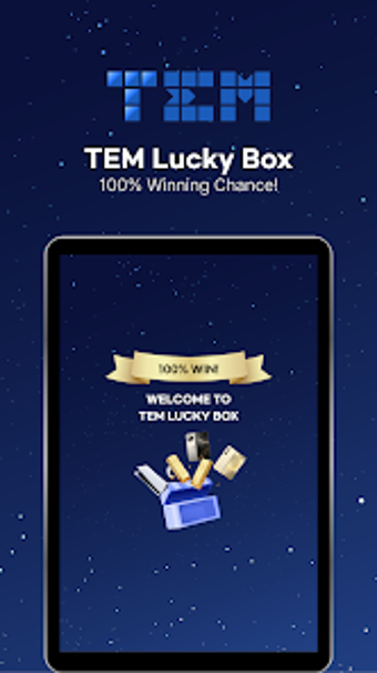 Imagen 0 para TEM Universe