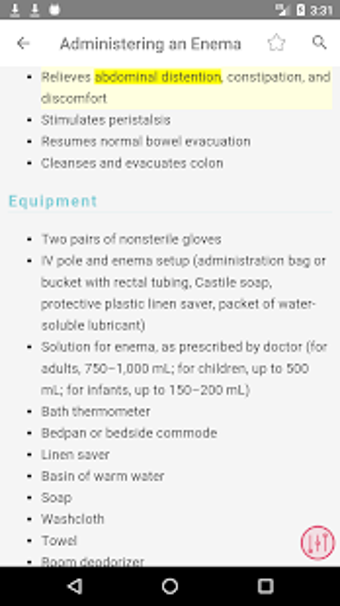 Imagen 1 para Nurses' Guide to Clinical…