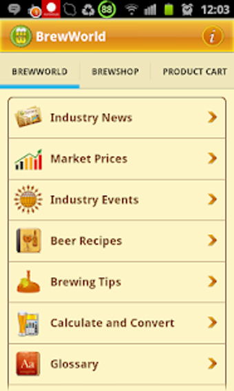 Imagen 1 para BrewMalt