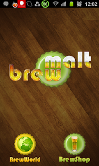 Imagen 0 para BrewMalt