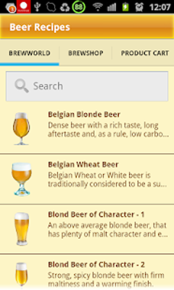 Imagen 2 para BrewMalt