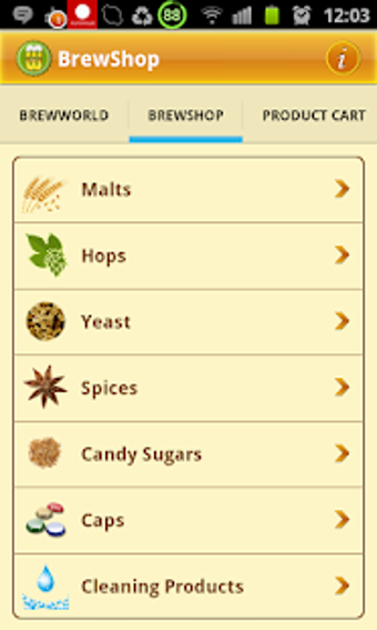 Imagen 3 para BrewMalt