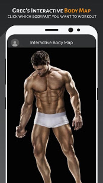 Image 0 for Greg Plitt