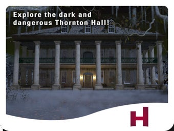 Image 0 for Nancy Drew: Ghost of Thor…