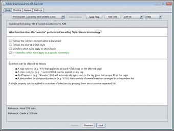Imagen 0 para Adobe Dreamweaver CC ACE …