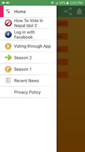Image 2 for Nepal Idol-Vote & Update