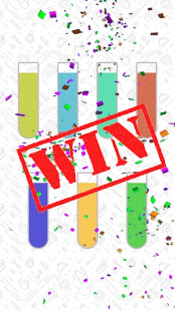Image 0 for Water Sort Puzzle