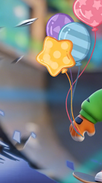 Imagen 0 para Pulse Gap