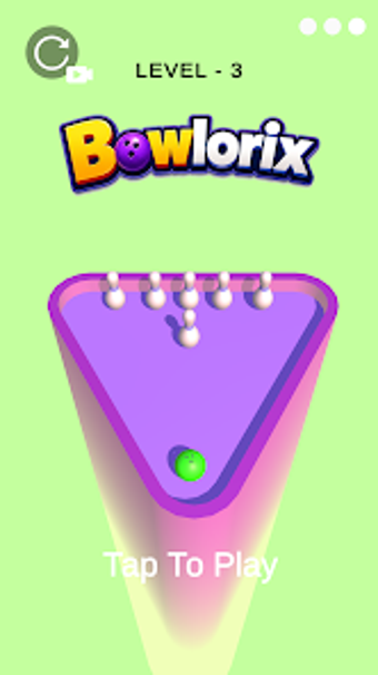 Image 0 for Bowlorix