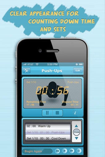 Image 0 for Best Interval Timer Free …