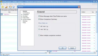 Image 0 for SwiftCompare
