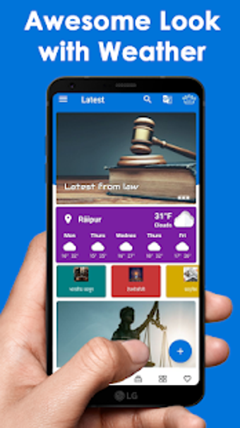 Imagen 3 para Ishan Guru - Law Technolo…