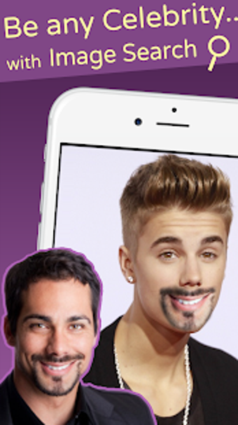 Imagen 2 para Face Swap Live