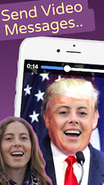 Image 3 for Face Swap Live