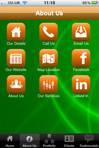 Image 0 for Advanced Web Designs