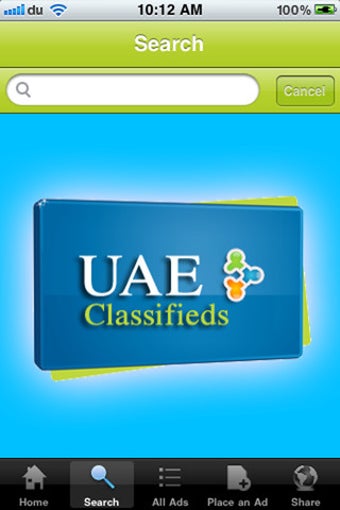 Image 0 for UAE Classifieds