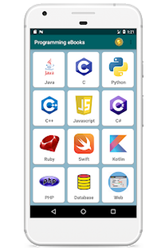 Image 1 for Programming eBooks: All F…