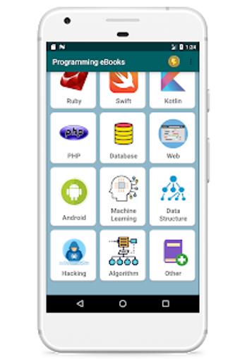Image 2 for Programming eBooks: All F…