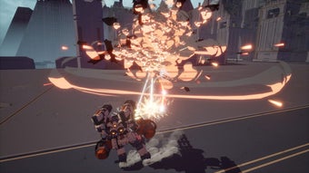 Imagen 0 para Code Rapid