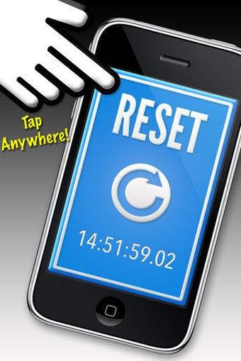 Image 0 for Start Stop Stopwatch! Fre…