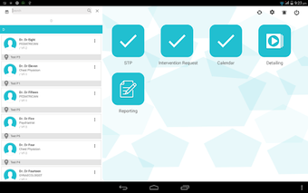 Image 1 for Phyzii Tab