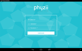 Image 0 for Phyzii Tab