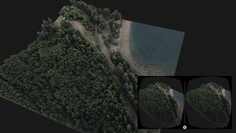 Image 0 for LiDAR VR Viewer