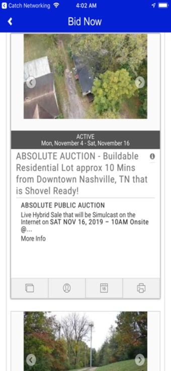Image 1 for PowerAuctions