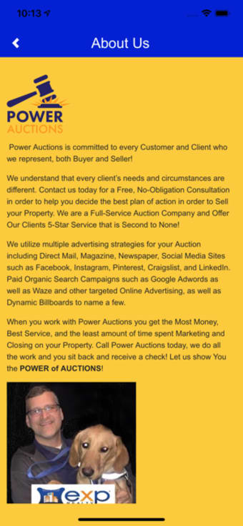 Image 3 for PowerAuctions