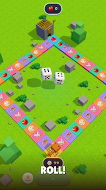 Imagen 0 para Critter Go - Monster Batt…