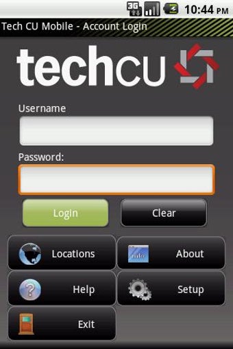 Image 3 for TechCU Mobile Banking
