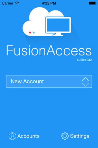 Image 0 for FusionAccess