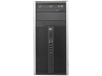 Image 0 for HP Compaq Pro 6300 Microt…