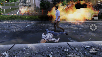 Image 0 for MadOut2 BigCityOnline