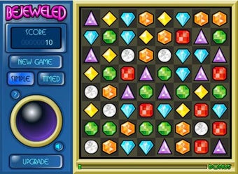 Imagen 0 para Bejeweled