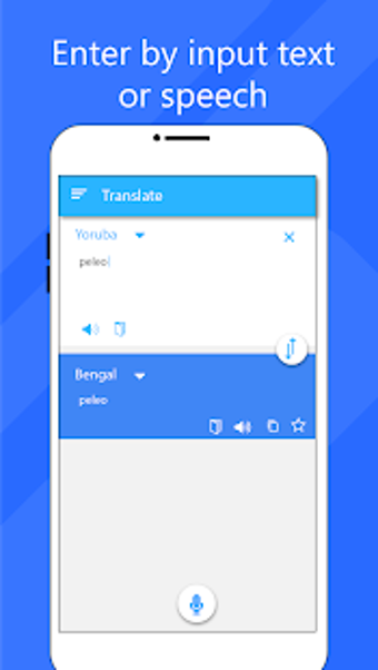 Image 2 for Translate - Speech Text T…