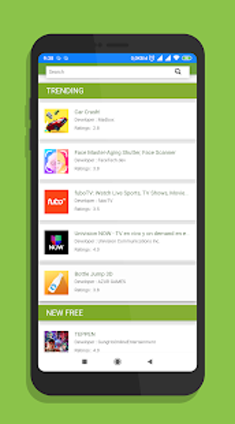 Imagen 3 para Download Apk