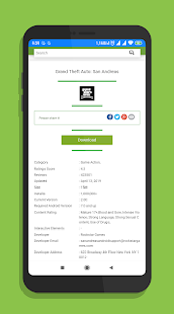 Imagen 0 para Download Apk