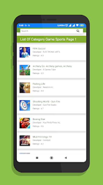 Imagen 1 para Download Apk
