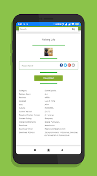 Imagen 2 para Download Apk