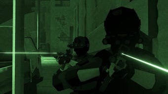 Imagen 0 para Tactical Assault VR