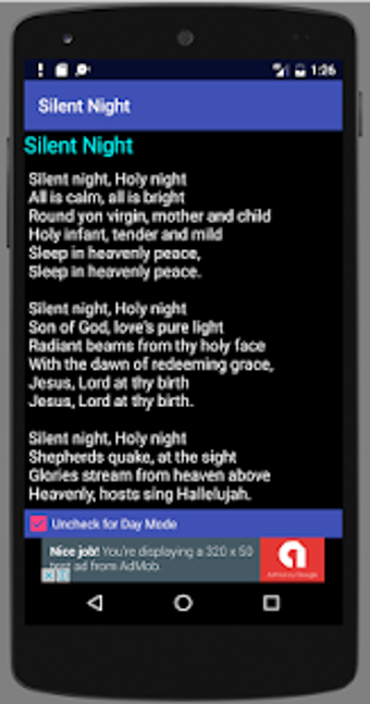Image 1 for Silent Night