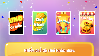 Image 0 for UNO Classic!