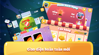 Image 1 for UNO Classic!
