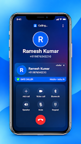 Imagen 0 para uCaller - Caller ID