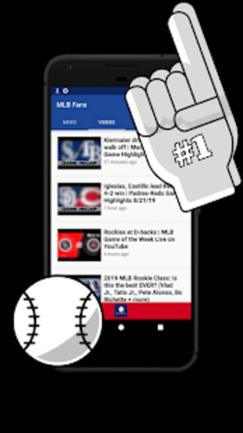 Image 0 for Chicago Baseball News & W…