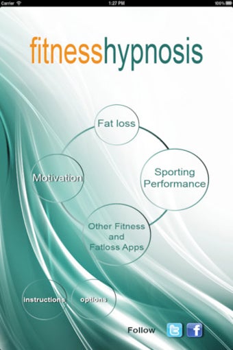 Image 1 for Fitness Self Hypnosis