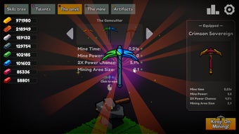 Image 0 for Keep on Mining!