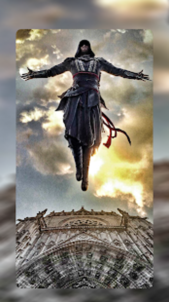 Image 1 for Assassin Creed wallpaper …