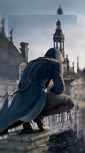 Image 0 for Assassin Creed wallpaper …
